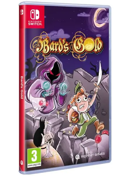 Bard's Gold NSW