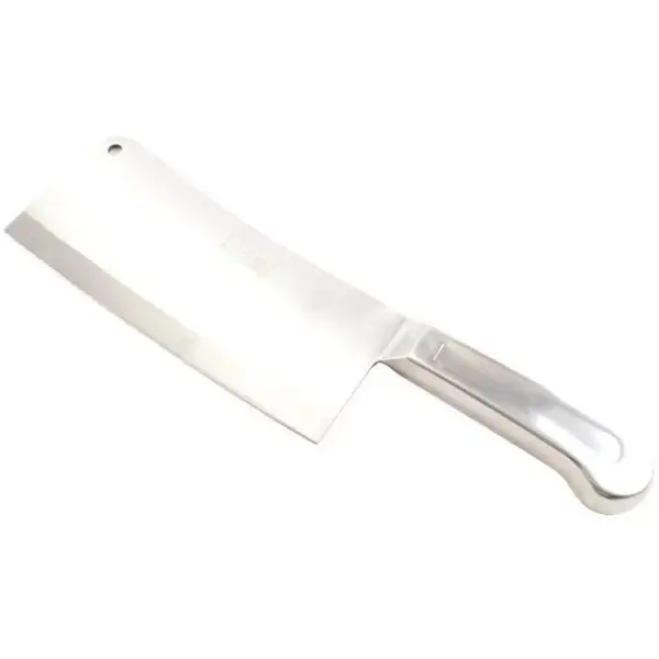 Barda de Inox, Perfect Home
