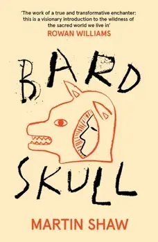 Bardskull, Paperback/Martin Shaw