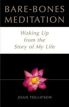Bare Bones Meditation: Waking Up from the Story of My Life, Paperback/Joan Tollifson