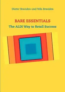 Bare Essentials, Paperback/Dieter Brandes