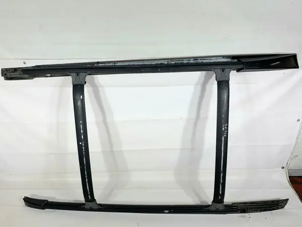 Bare longitudinale Hyundai Santa Fe 2 (2006-2012)