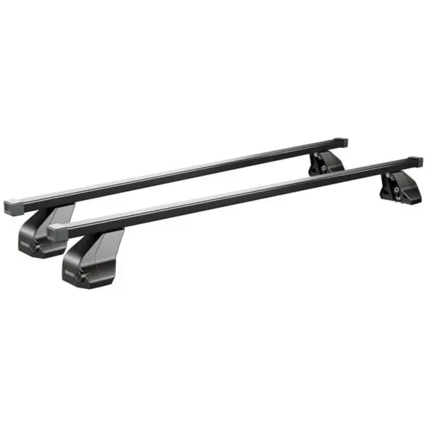 Bare transversale Menabo Omega Otel pentru BMW Serie 3 (E92) Coupe, 2 usi, model 2005-2013