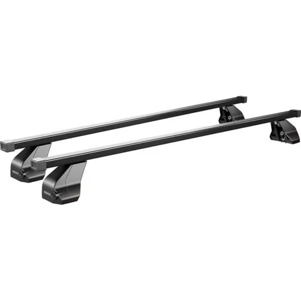 Bare transversale Menabo Omega Otel pentru BMW Serie 8 (G15), 2 usi, model 2018+