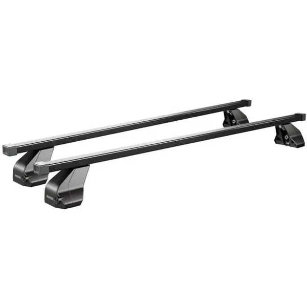 Bare transversale Menabo Omega Otel pentru Citroen Berlingo II (B9), 5 usi, model 2008-2015
