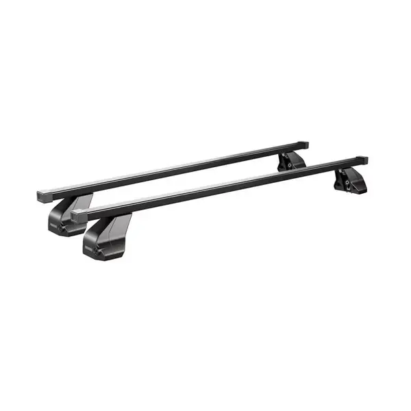 Bare transversale Menabo Omega Otel pentru Mercedes C Coupe (C205), 3 usi, model 2015+