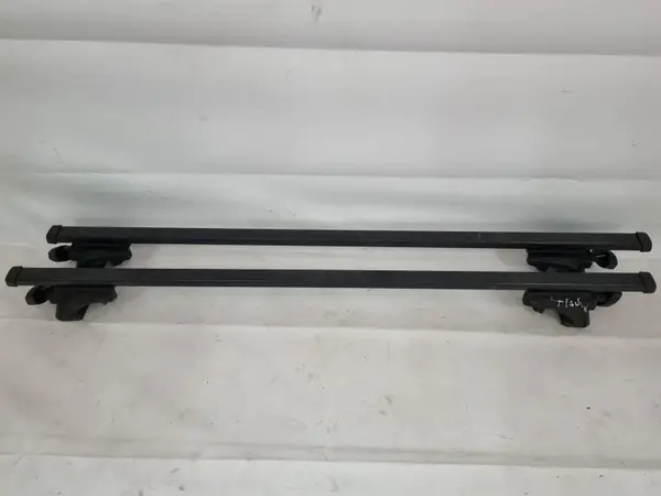 Bare transversale Volkswagen Tiguan facelift (2011-2015)