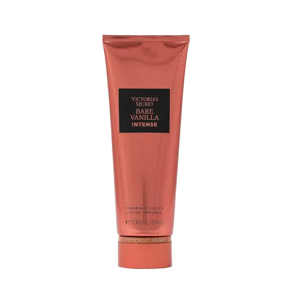 Bare vanilla intense fragrance lotion 236 ml