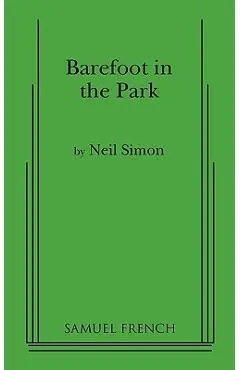 Barefoot in the Park - Neil Simon