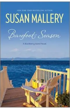 Barefoot Season - Susan Mallery