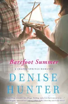 Barefoot Summer, Paperback/Denise Hunter