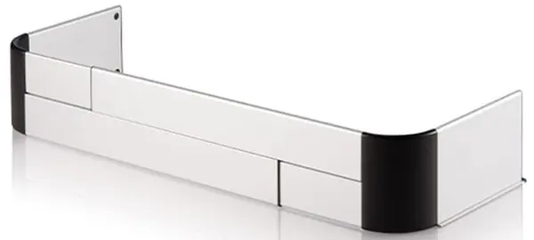 Bariera de siguranta Reer - Premium XL, pentru placi de gatit