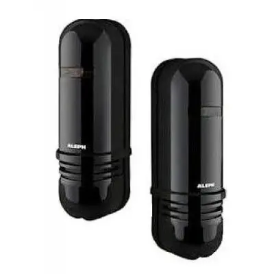 Bariera IR de exterior cu 2 raze pulsatorii XA-060D detectie 60m