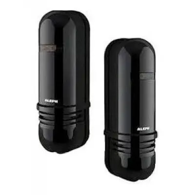 Bariera IR de exterior cu 2 raze pulsatorii XA-080D detectie 80m