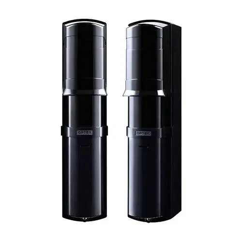 Bariera IR de exterior OPTEX SL-100TNR, 30m