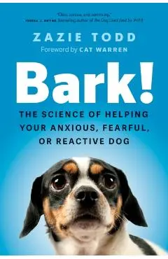 Bark! - Zazie Todd
