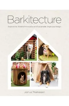 Barkitecture - Joshua Thomasson