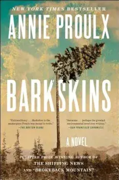 Barkskins, Paperback/Annie Proulx