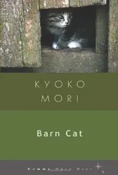 Barn Cat, Paperback/Kyoko Mori