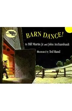 Barn Dance! - Bill Martin