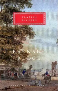 Barnaby Rudge, Hardback/Charles Dickens