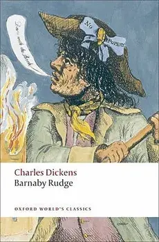 Barnaby Rudge, Paperback/Charles Dickens
