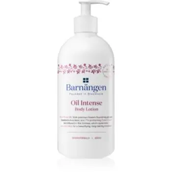 Barnängen Oil Intense loțiune de corp hidratantă