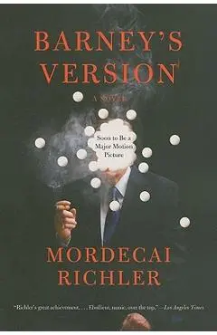 Barney's Version - Mordecai Richler