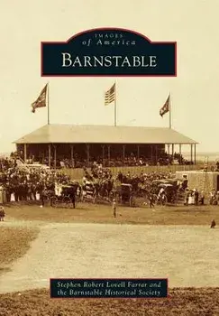 Barnstable, Paperback/Stephen Robert Lovell Farrar