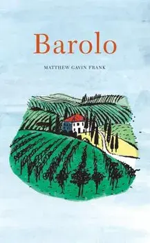Barolo, Paperback/Matthew Gavin Frank