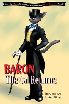 Baron: The Cat Returns, Paperback/Aoi Hiiragi