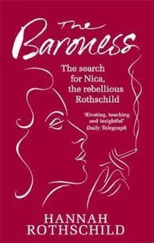 Baroness, Paperback/Hannah Rothschild