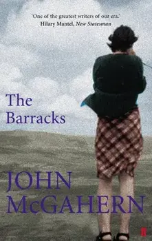 Barracks, Paperback/John McGahern