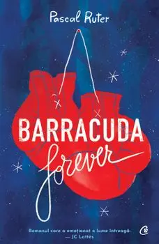 Barracuda forever/Pascal Ruter