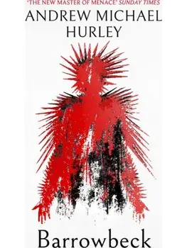 Barrowbeck, Paperback/Andrew Michael Hurley