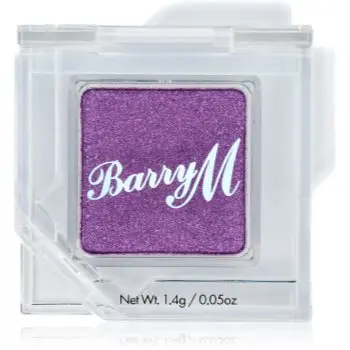 Barry M Clickable fard ochi