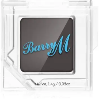 Barry M Clickable fard ochi