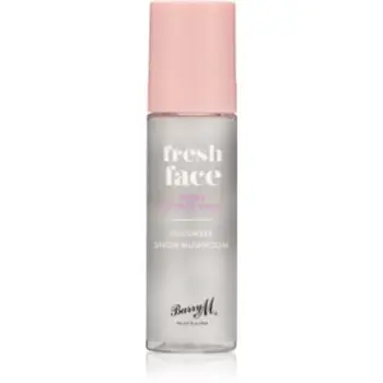 Barry M Fresh Face spray pentru fixare