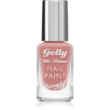 Barry M Gelly Hi Shine lac de unghii