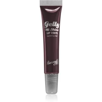 Barry M Gelly Hi Shine lip gloss
