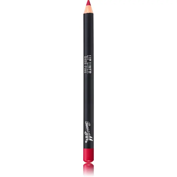 Barry M Lip Liner creion contur buze culoare Dark Pink