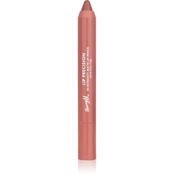 Barry M Lip Precision creion contur buze culoare Chiffon 3.3 g