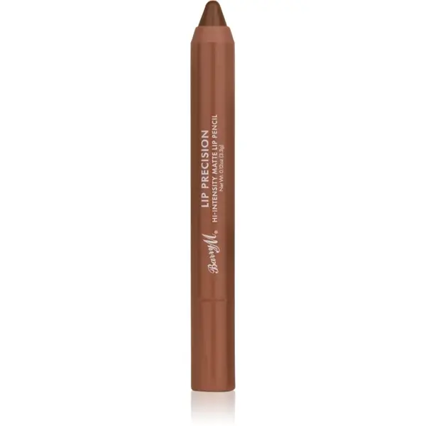 Barry M Lip Precision creion contur buze culoare Teddy 3.3 g