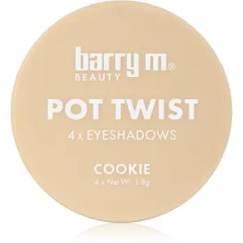 Barry M Pot Twist fard de pleoape cremos