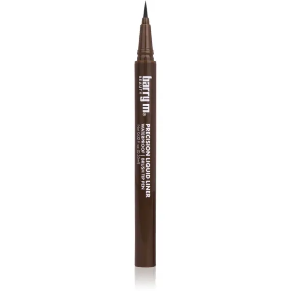 Barry M Precision eyeliner culoare Brown 0.55 ml