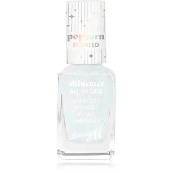 Barry M Shimmer All In One lac de unghii stralucitor