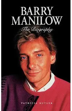 Barry Manilow - Patricia Butler