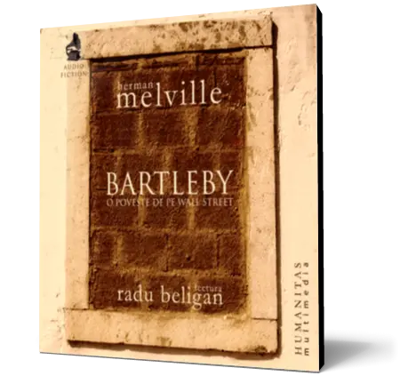 Bartleby (audiobook)
