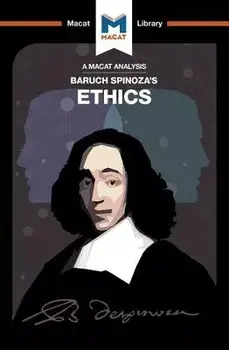 Baruch Spinoza's Ethics, Paperback/Gary Slater