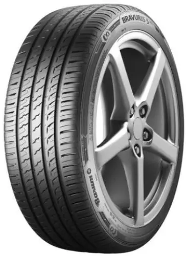 BARUM Bravuris 5HM 215/40R18 89Y